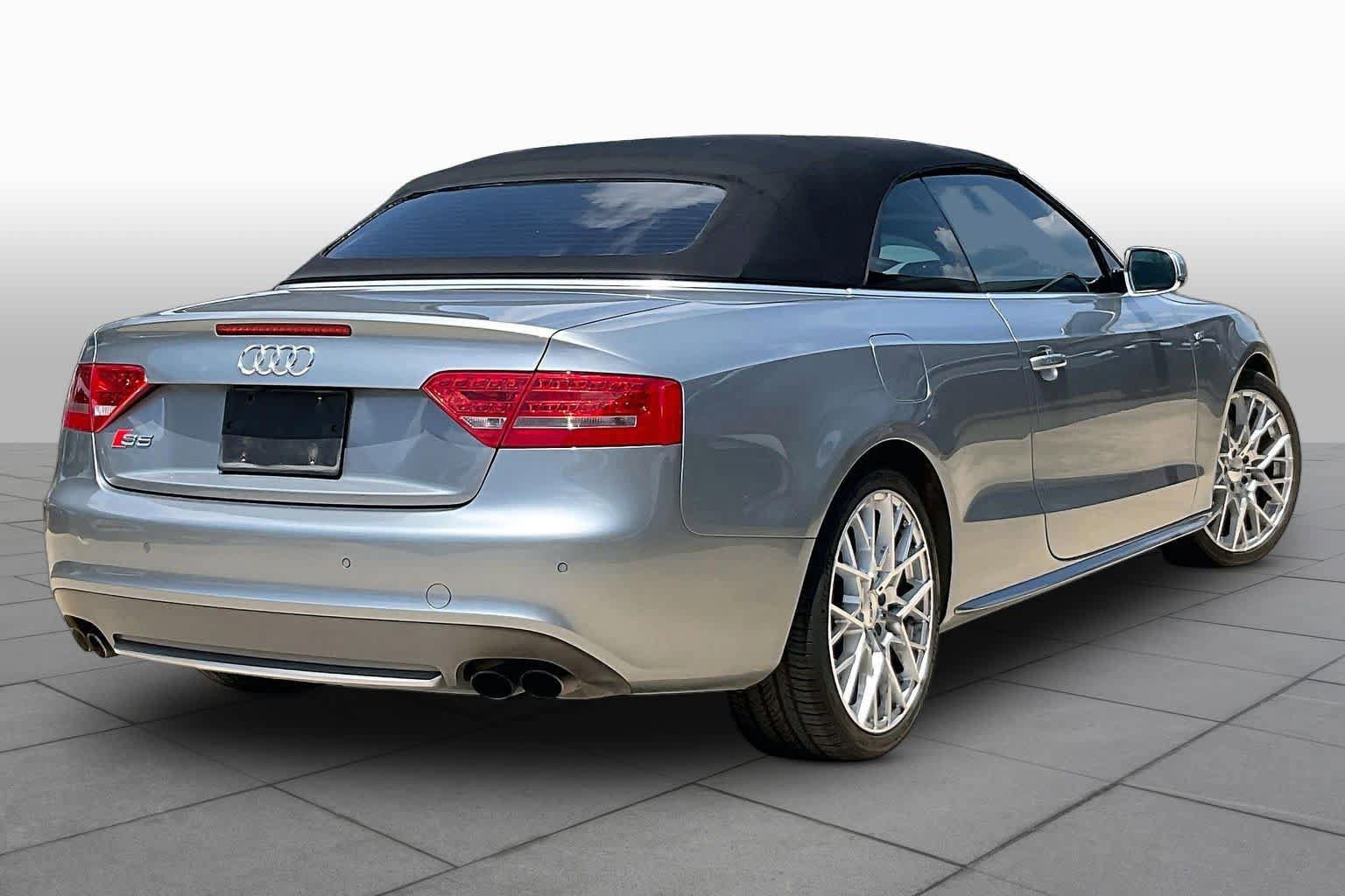 Used 2011 Audi S5 Prestige AWD/4WD image 10