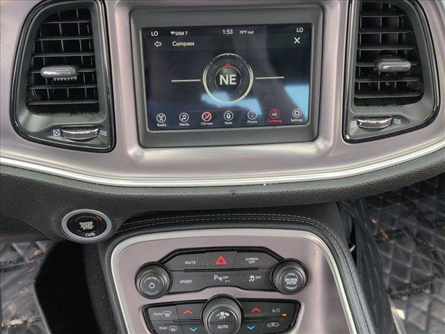 Used 2022 Dodge Challenger GT image 15