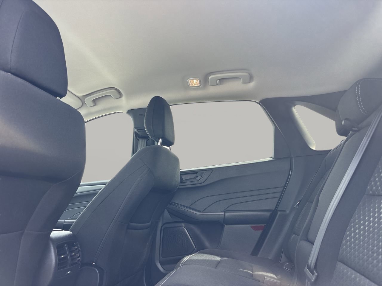 Certified 2025 Ford Escape Active image 16