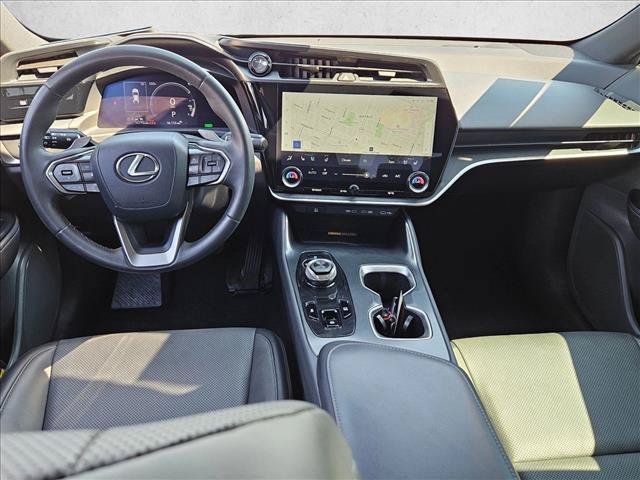 Used 2024 Lexus RZ 300e Premium FWD image 16