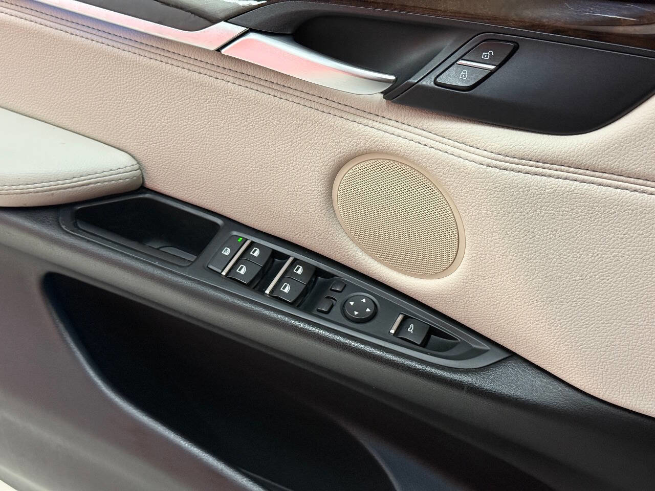 Used 2014 BMW X5 sDrive35i image 56