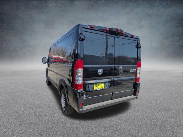 New 2026 RAM ProMaster 1500 FWD image 6