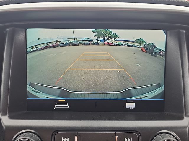 Used 2022 Chevrolet Colorado LT RWD image 16