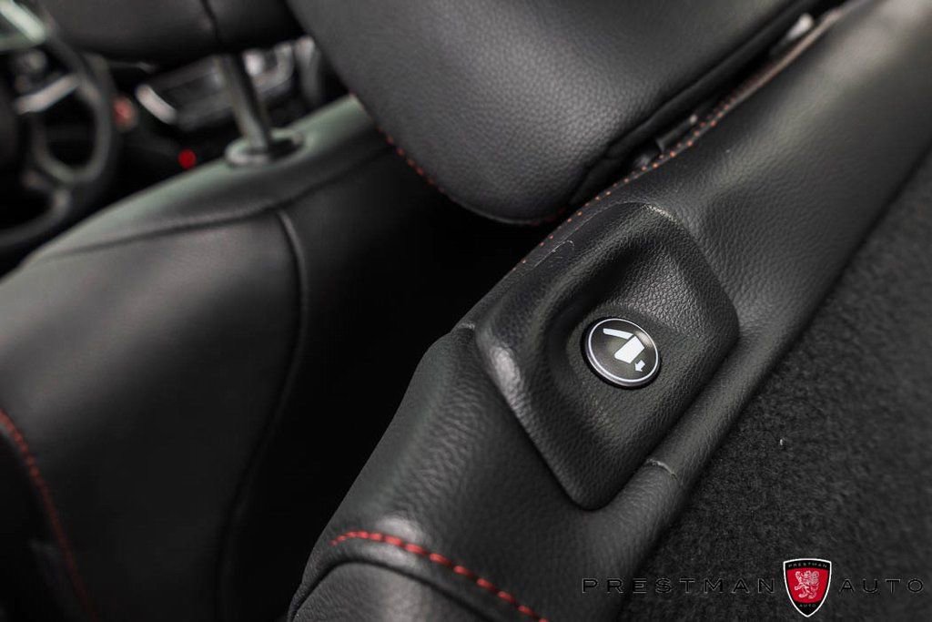 Used 2022 Honda Pilot Black Edition image 41