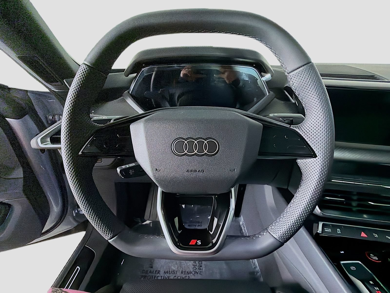 New 2026 Audi S e-tron GT Premium Plus AWD/4WD image 11