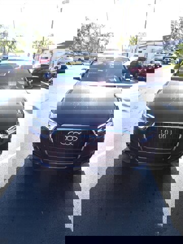 Used 2015 Audi Q3 2.0T Prestige w/ Prestige Package image 5