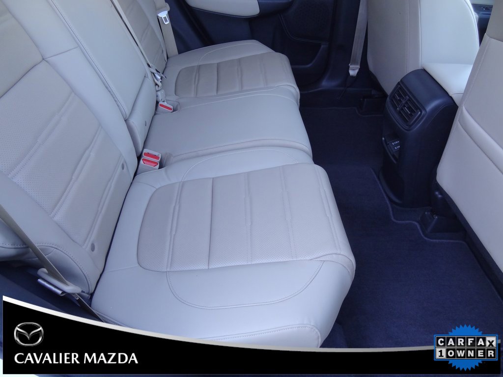 Used 2020 Honda CR-V EX-L image 18