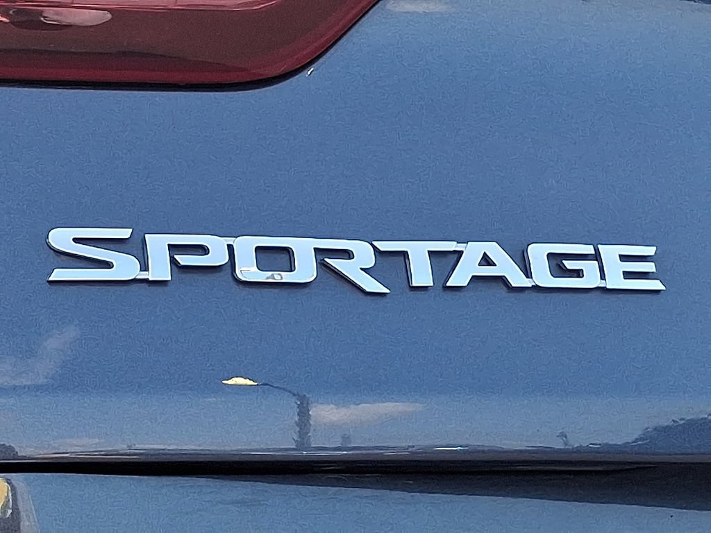 Used 2020 Kia Sportage S AWD/4WD image 28