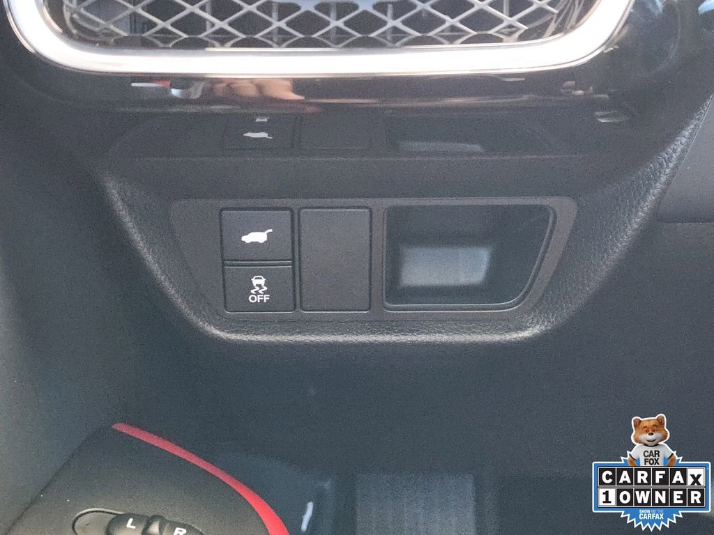 Certified 2025 Acura ADX A-Spec image 23