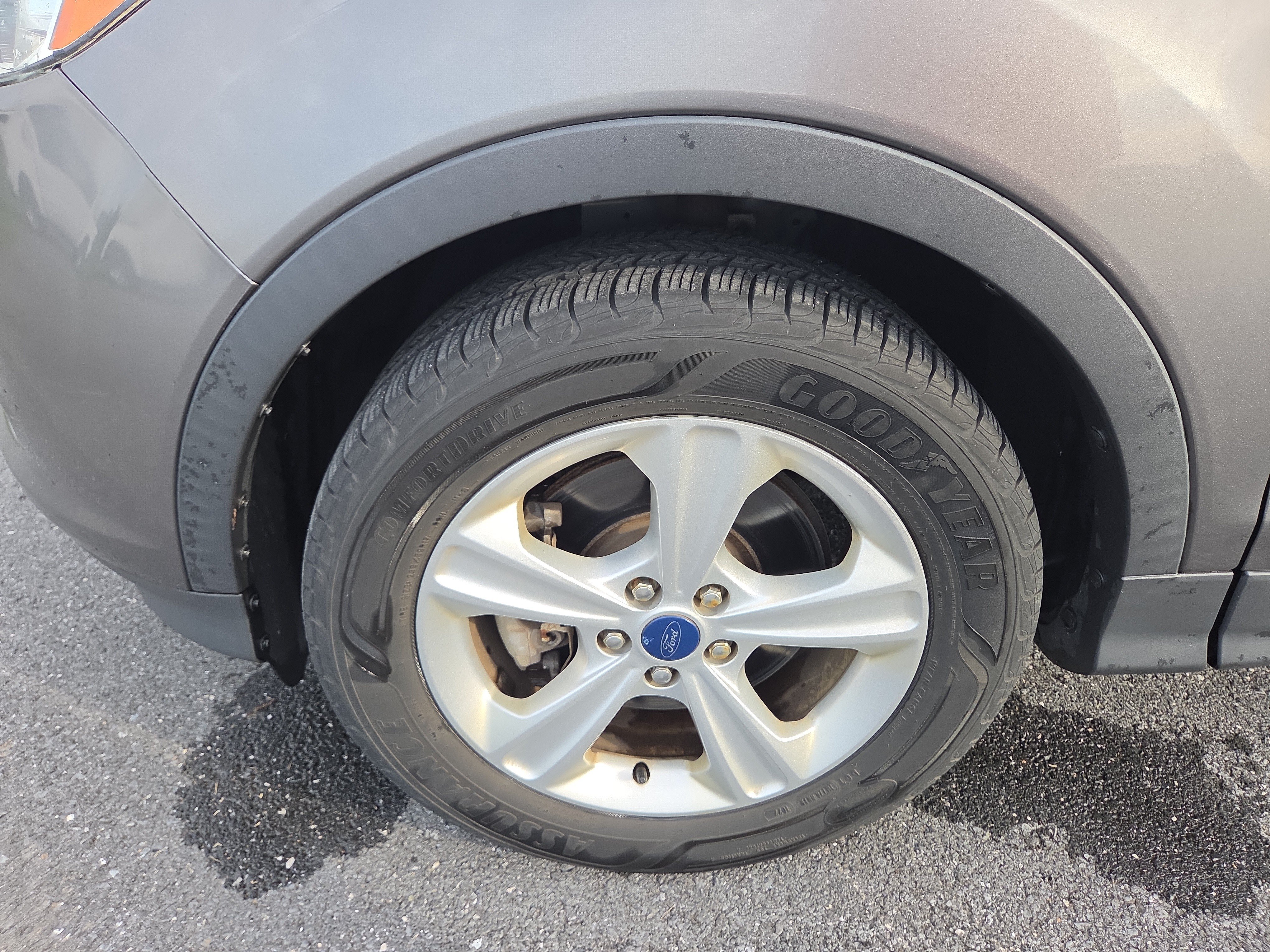 Used 2014 Ford Escape SE AWD/4WD image 25