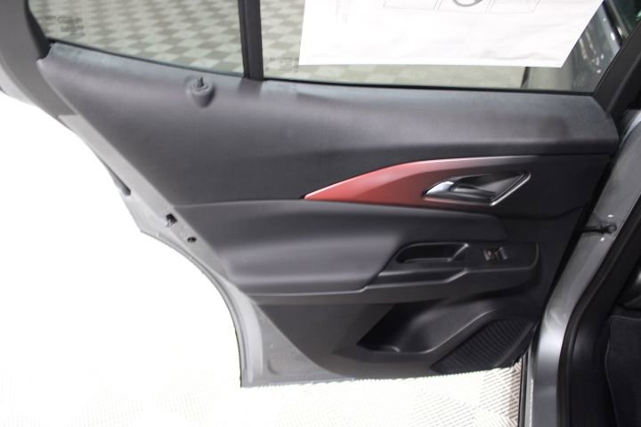 New 2026 Chevrolet Equinox EV RS image 21