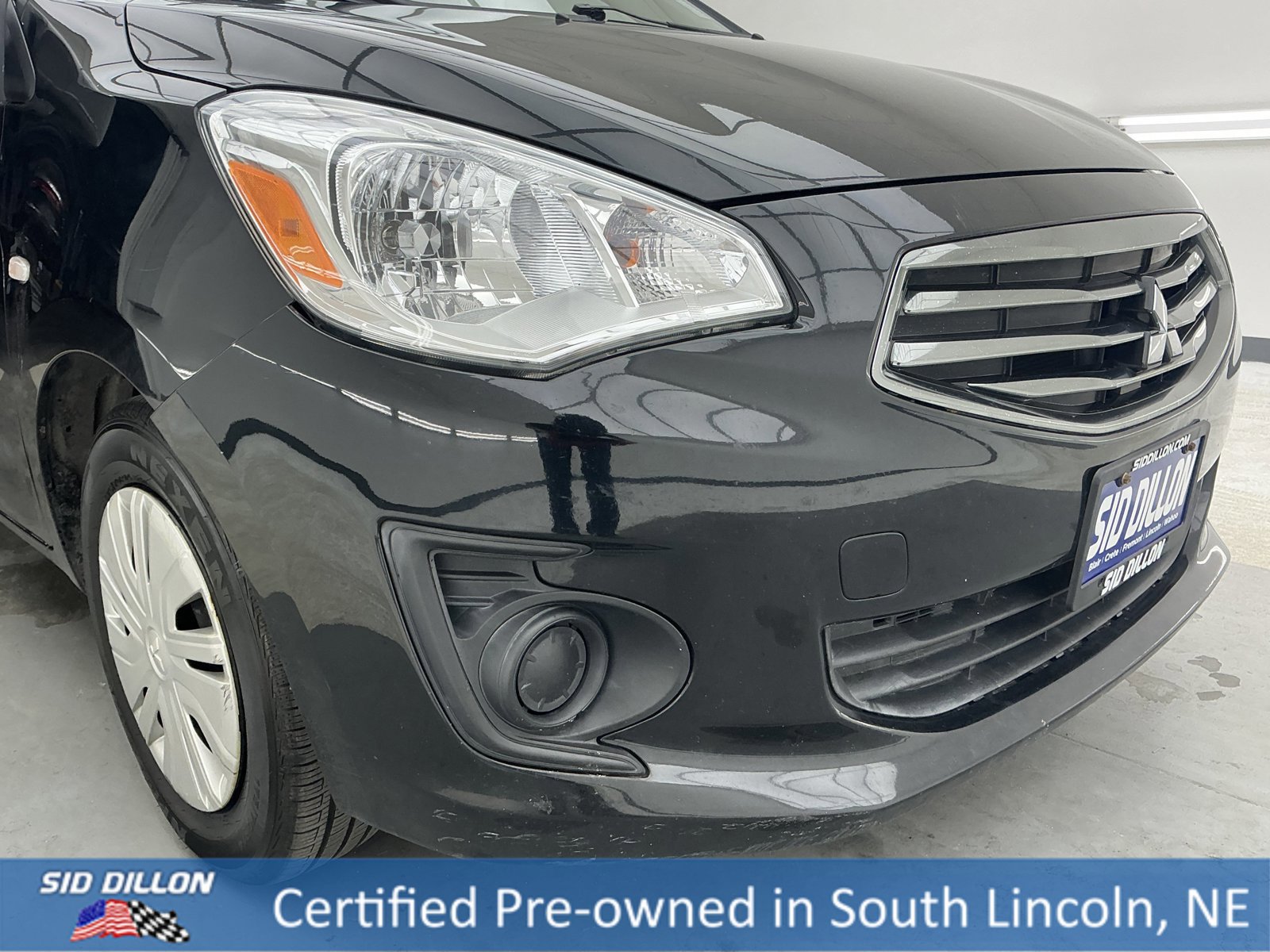 Used 2017 Mitsubishi Mirage G4 ES image 24