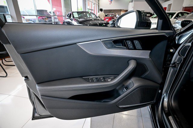 Used 2023 Audi A4 2.0T Prestige AWD/4WD image 15