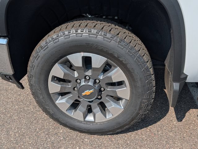 New 2026 Chevrolet Silverado 2500 LT AWD/4WD image 6