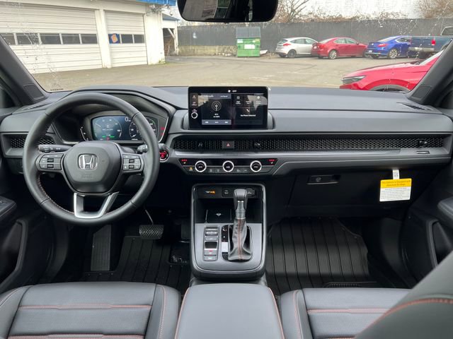 New 2026 Honda CR-V Sport-L image 11