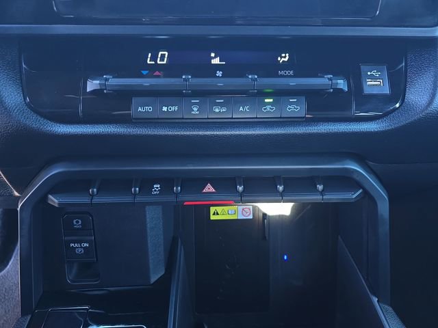 Used 2025 Toyota Tundra SR5 image 23