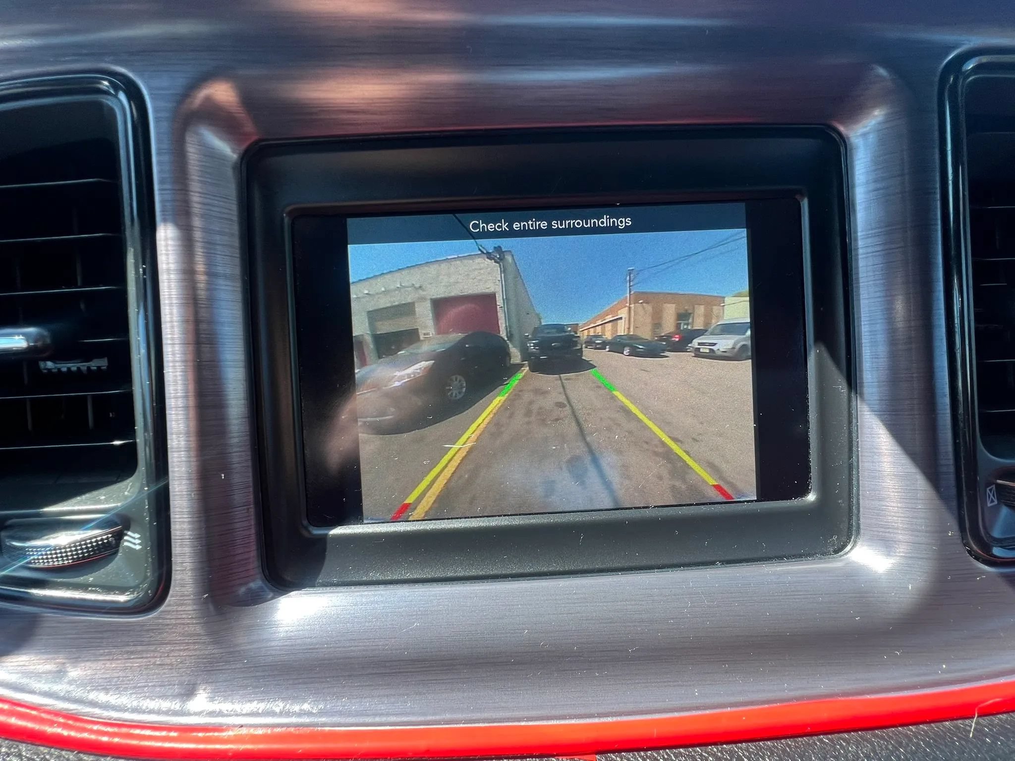 Used 2018 Dodge Challenger SXT RWD image 25
