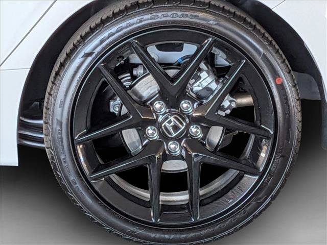 New 2026 Honda Civic Sport image 10