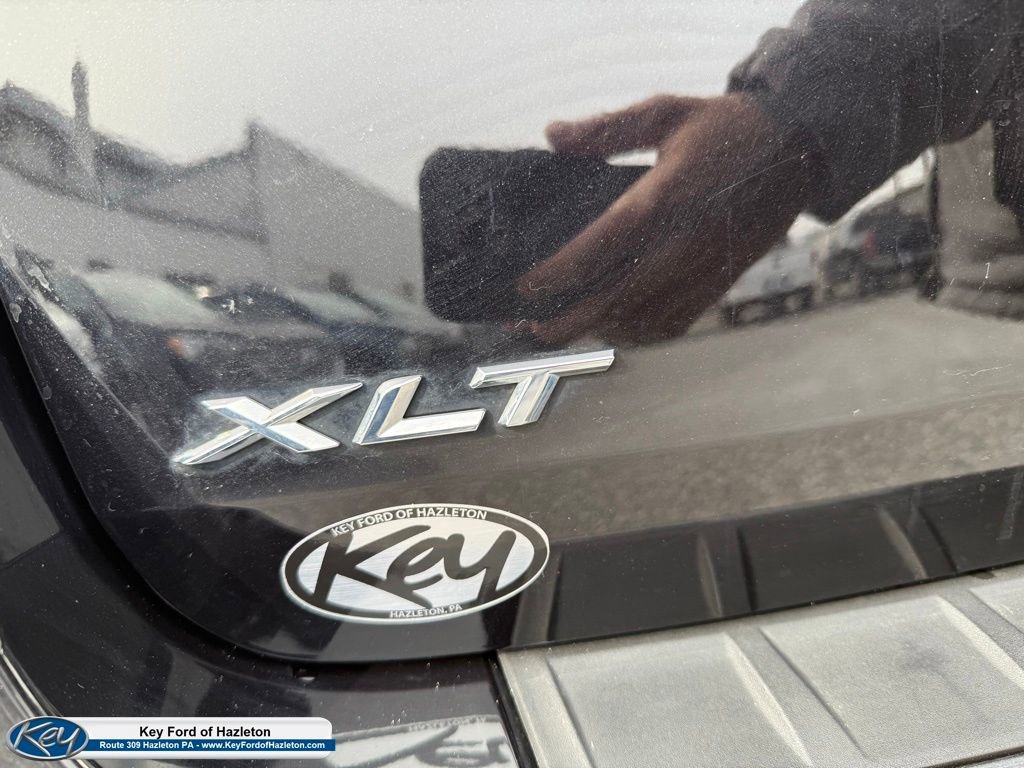 Certified 2022 Ford Explorer XLT w/ Equipment Group 202A image 39