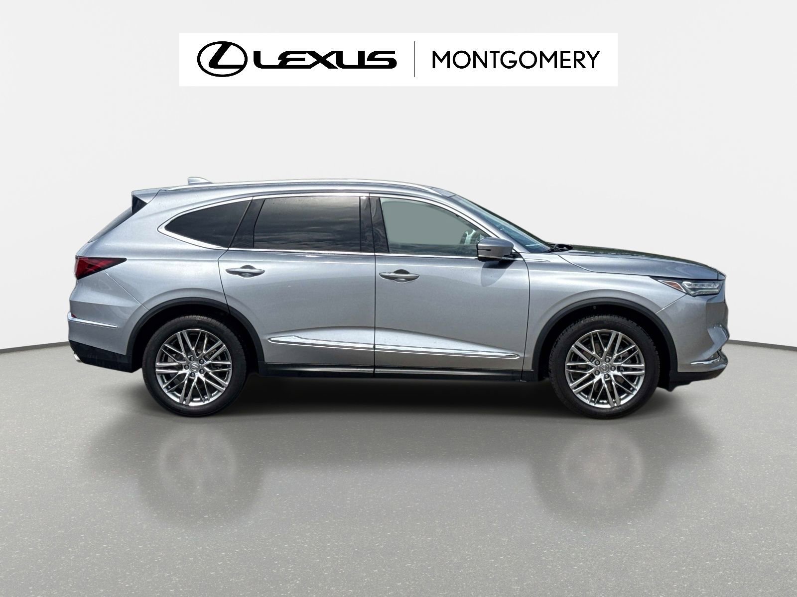 Used 2022 Acura MDX SH-AWD w/ Advance Package image 37