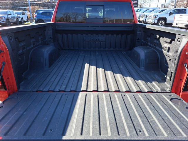 Used 2024 GMC Sierra 1500 Elevation w/ Elevation Premium Package image 7