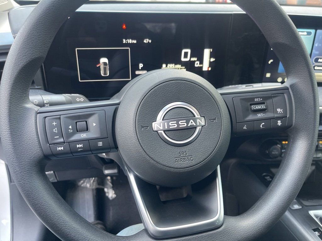 New 2026 Nissan Kicks SV w/ Cold Weather Package AWD/4WD image 21