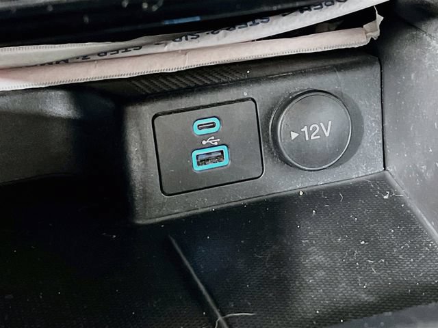 Used 2022 Ford Escape SE w/ Convenience Package FWD image 21