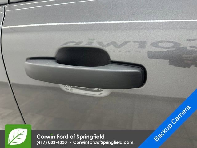 New 2026 Ford Ranger XL w/ Trailer Tow Package image 8