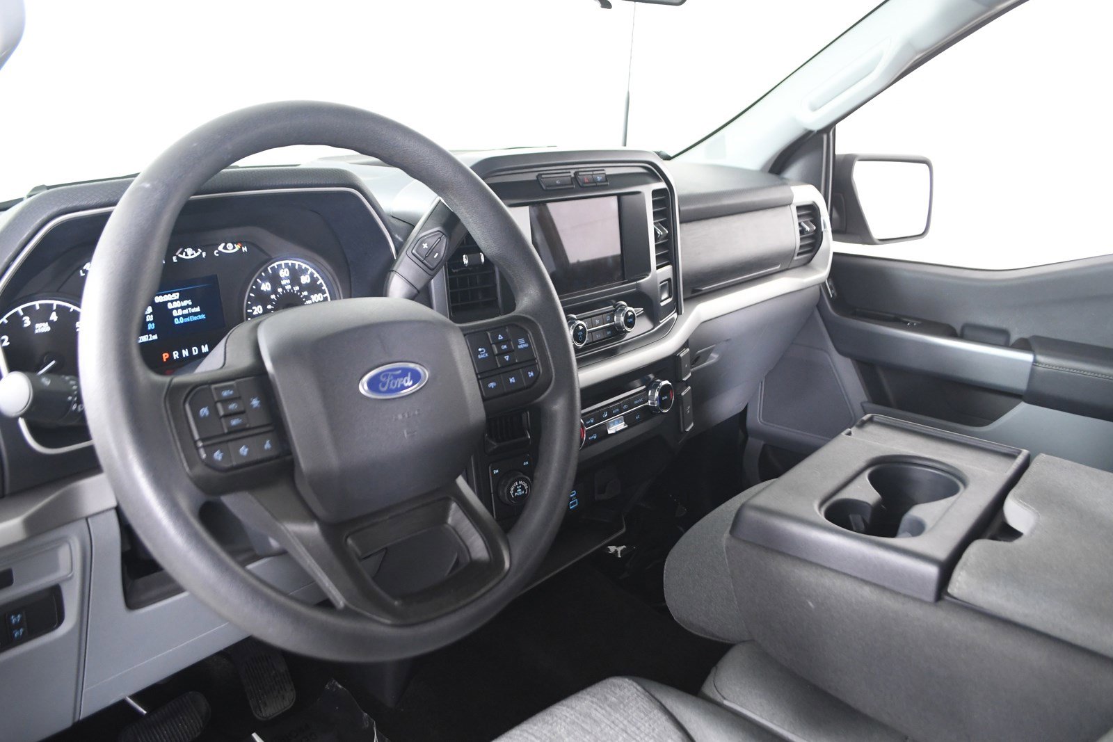 Used 2022 Ford F150 XLT image 19