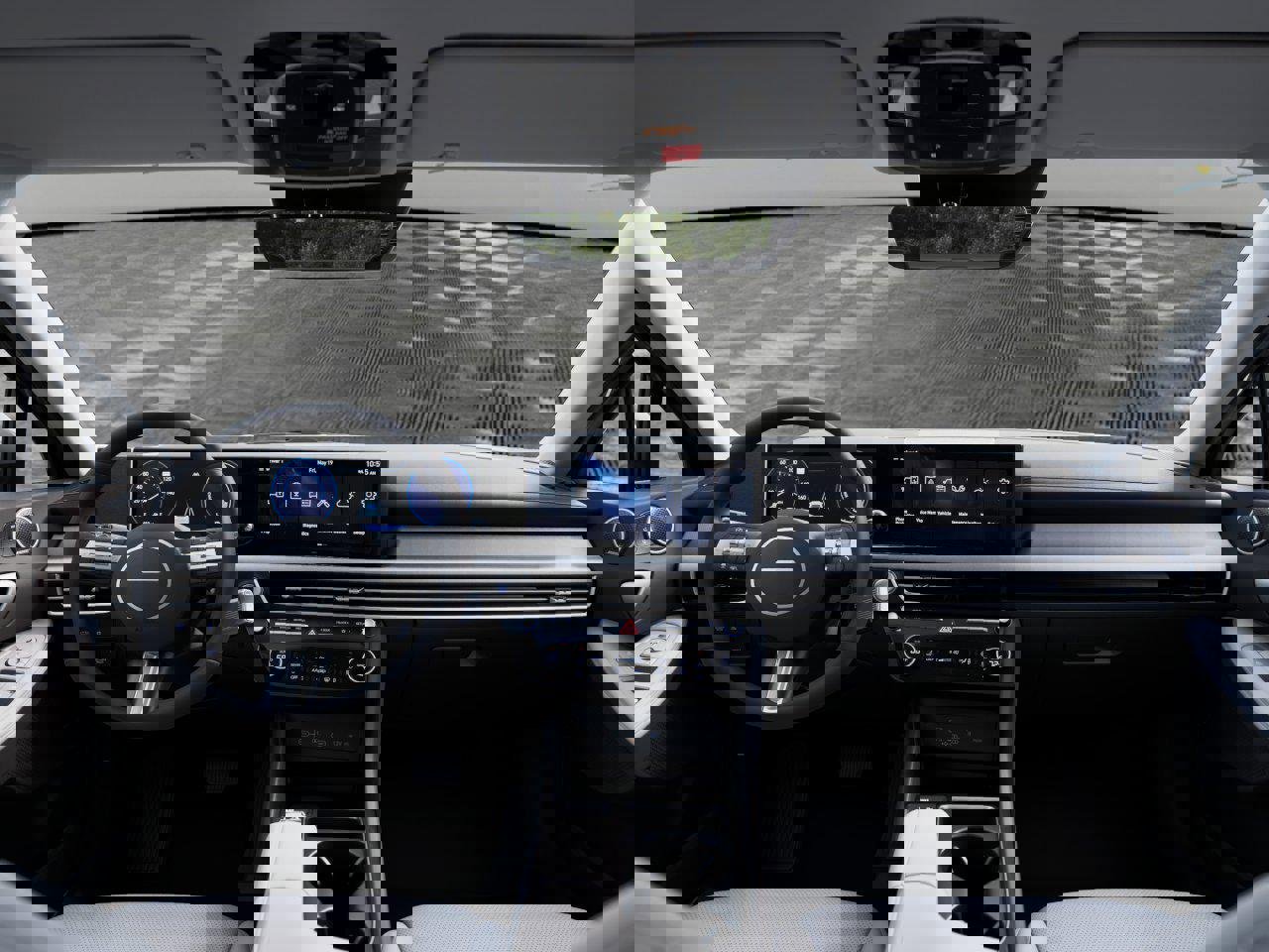 New 2026 Hyundai Sonata Limited image 11