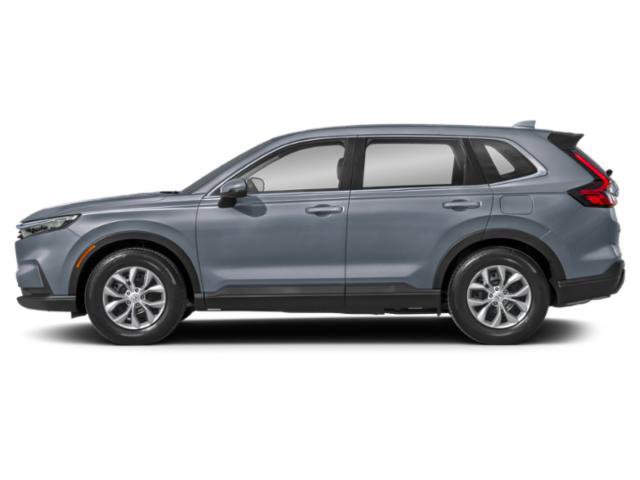 Certified 2023 Honda CR-V LX image 3