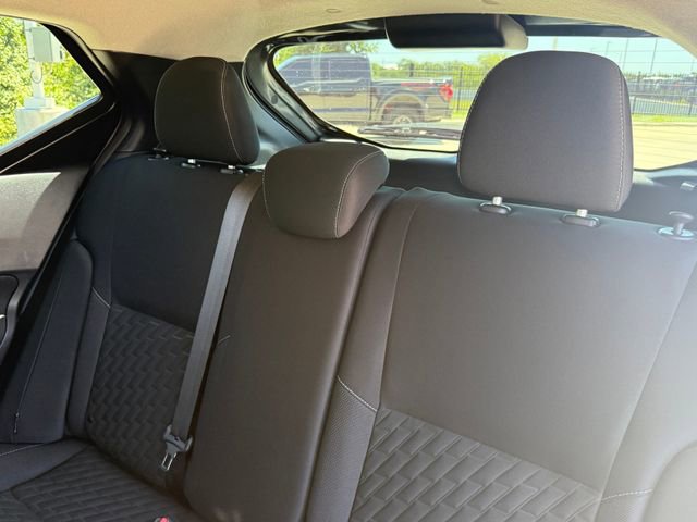 Used 2021 Nissan Kicks SV FWD image 25