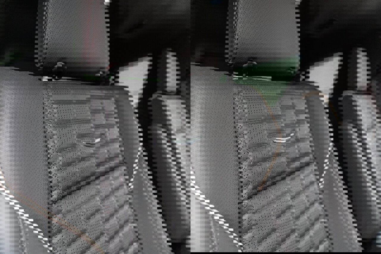 Used 2023 Cadillac Escalade Premium Luxury Platinum image 53