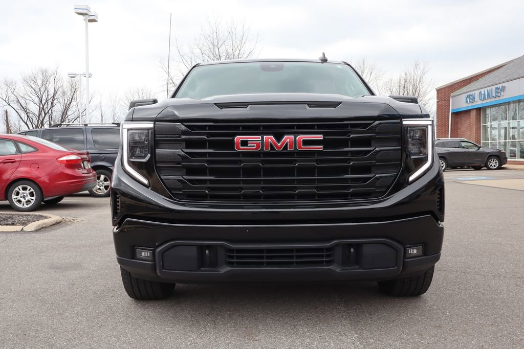 Used 2024 GMC Sierra 1500 Elevation image 5
