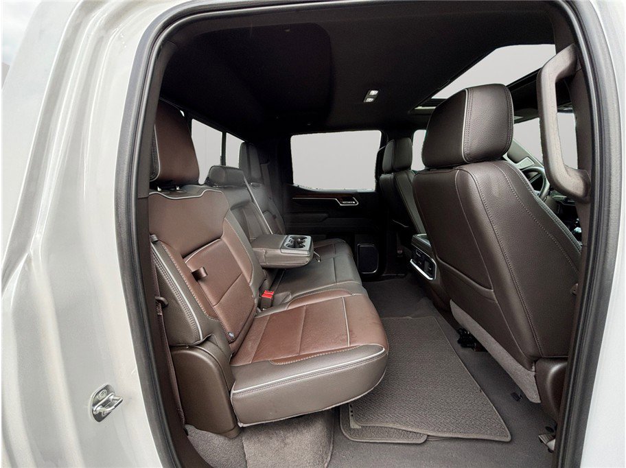 Used 2022 GMC Sierra 1500 Denali w/ Denali Reserve Package image 49