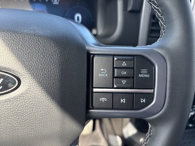 New 2026 Ford F150 XLT w/ Equipment Group 302A MID AWD/4WD image 18