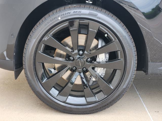 New 2026 Land Rover Range Rover Sport SE image 7