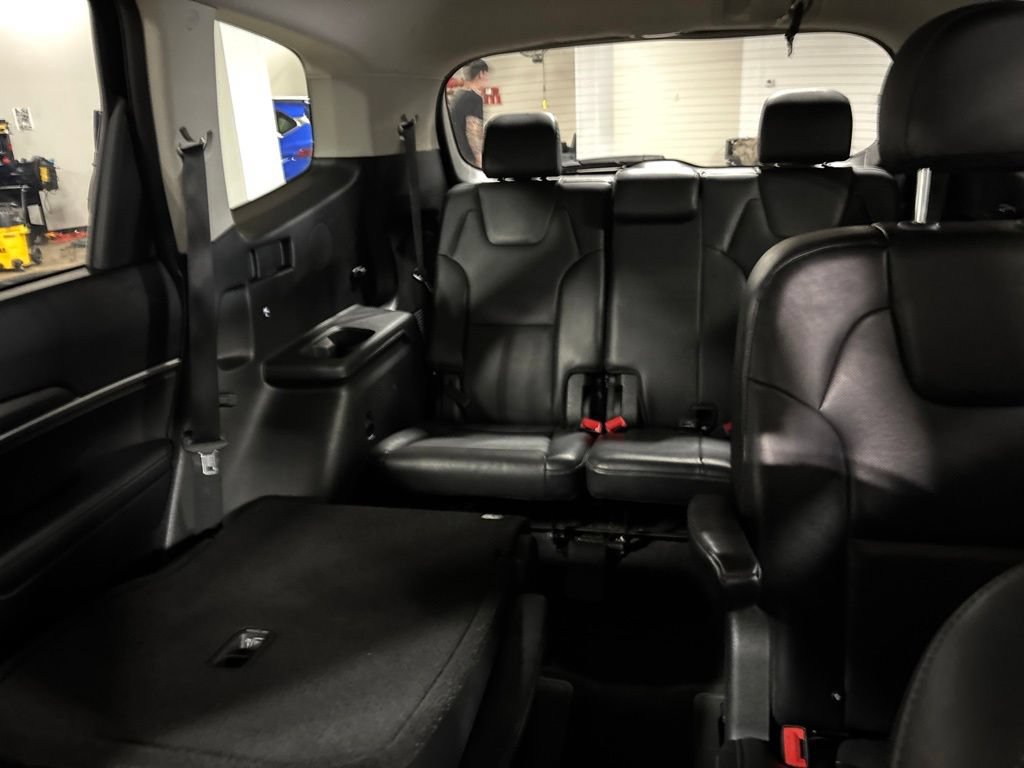 Used 2020 Kia Telluride S AWD/4WD image 17