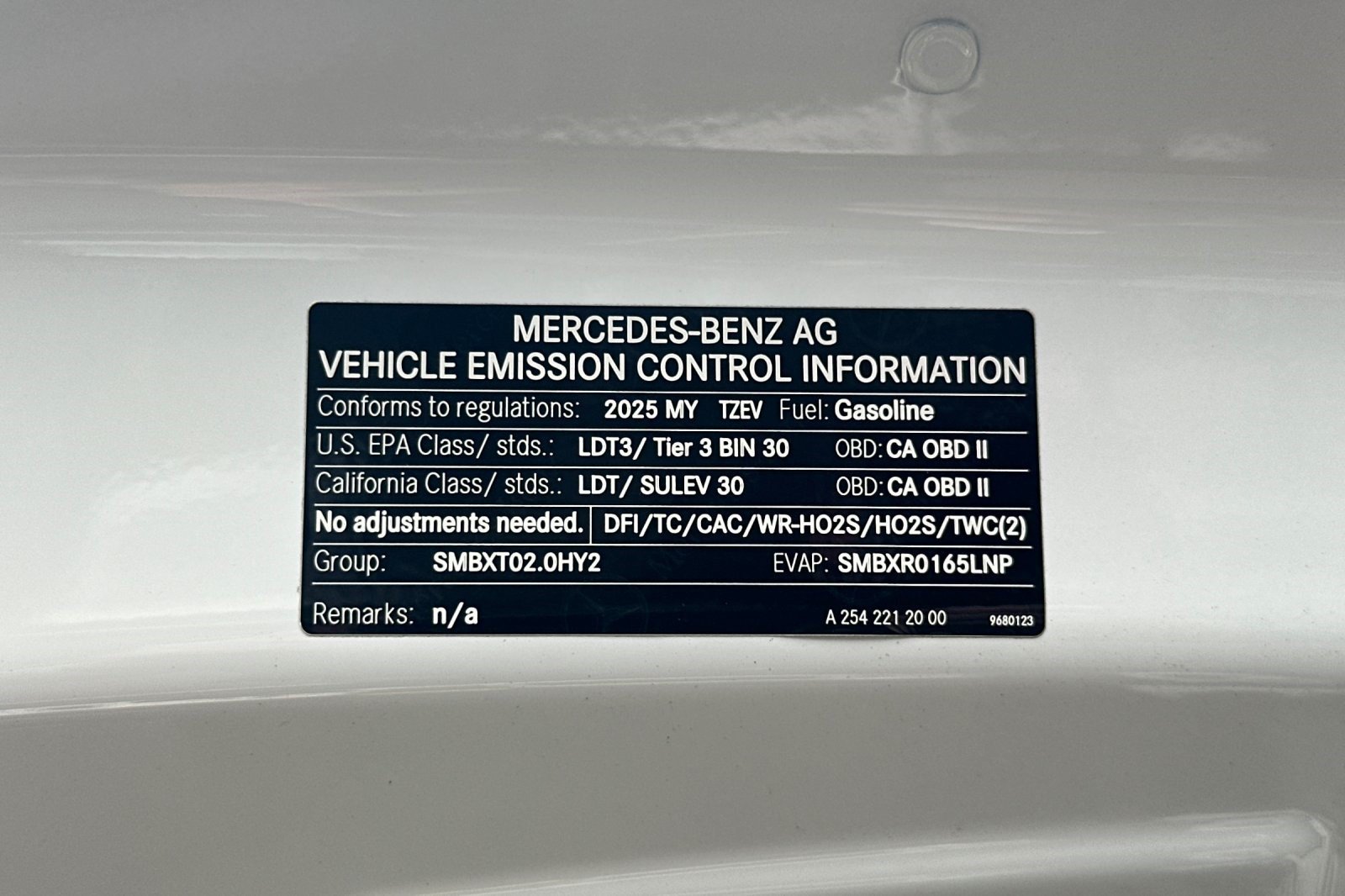 Used 2025 Mercedes-Benz GLC 350e 4MATIC image 28