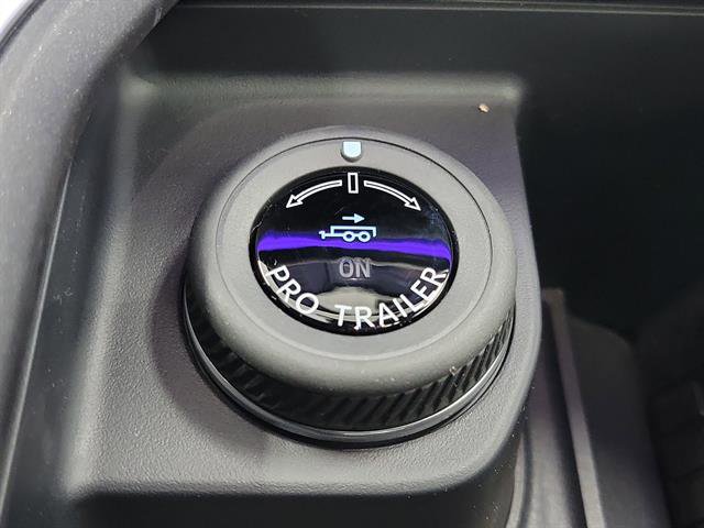 New 2025 Ford Expedition Tremor image 34