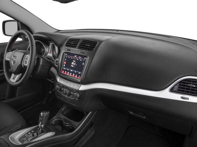 Used 2017 Dodge Journey GT w/ Driver Convenience Group image 19