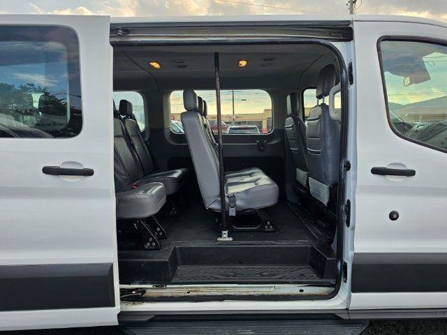 Used 2018 Ford Transit 350 XL RWD image 31
