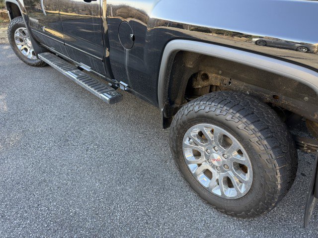 Used 2017 GMC Sierra 1500 SLE w/ SLE Value Package image 24