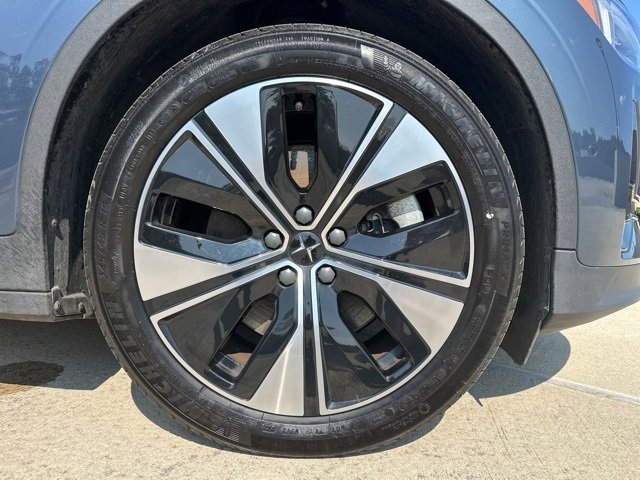 Used 2023 Polestar Polestar 2 w/ Pilot Pack image 9