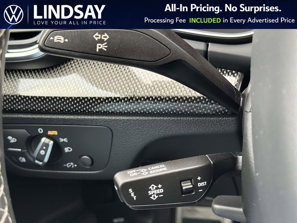 Used 2023 Audi SQ5 Premium Plus w/ Premium Plus Package image 22