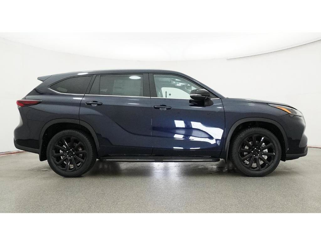 New 2026 Toyota Highlander XLE AWD/4WD image 27