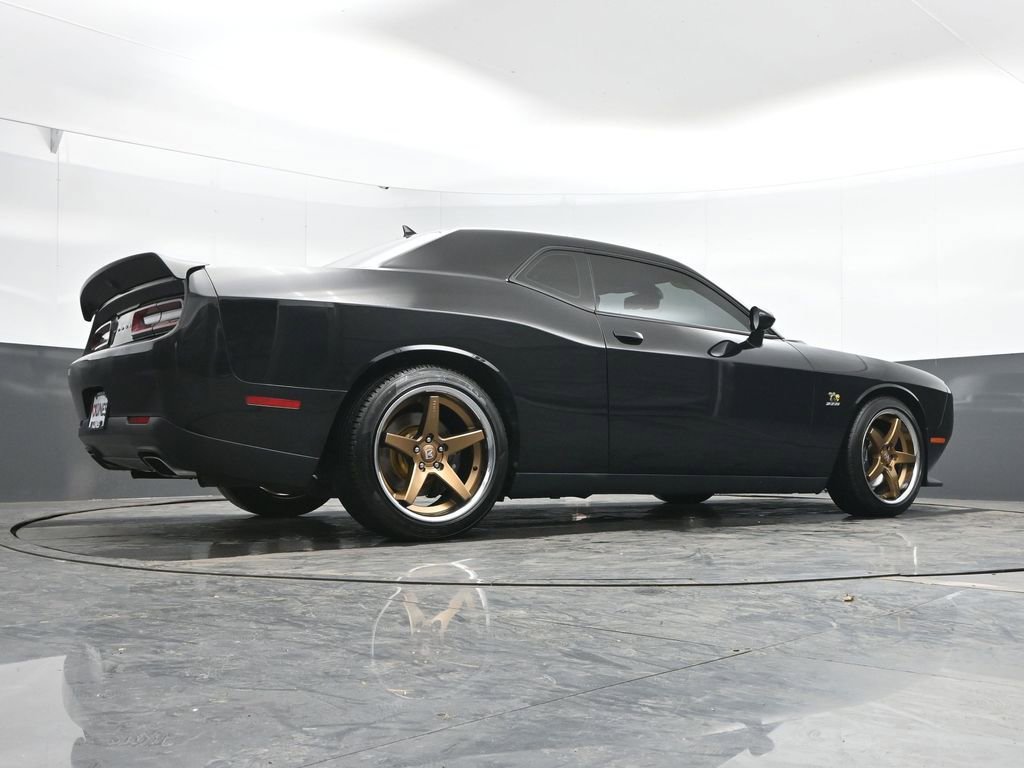 Used 2021 Dodge Challenger R/T Scat Pack w/ 1320 Plus Group image 42