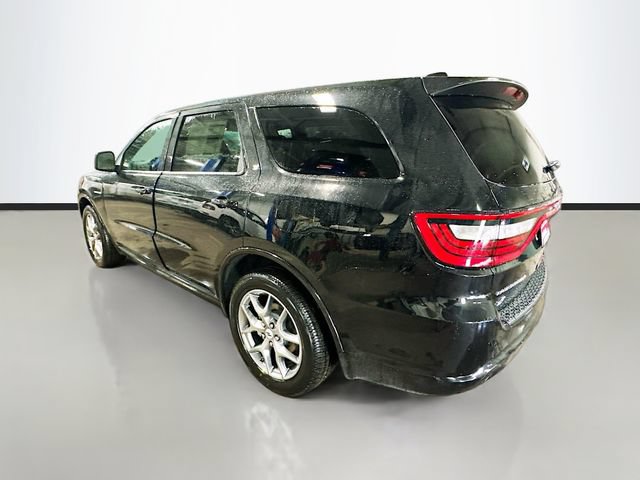 New 2026 Dodge Durango GT AWD/4WD image 8