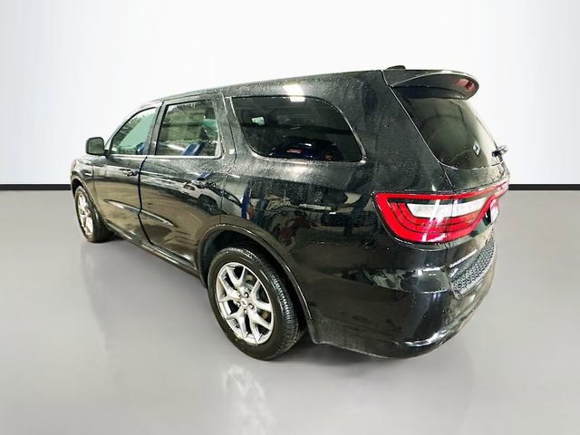 New 2026 Dodge Durango GT AWD/4WD image 8