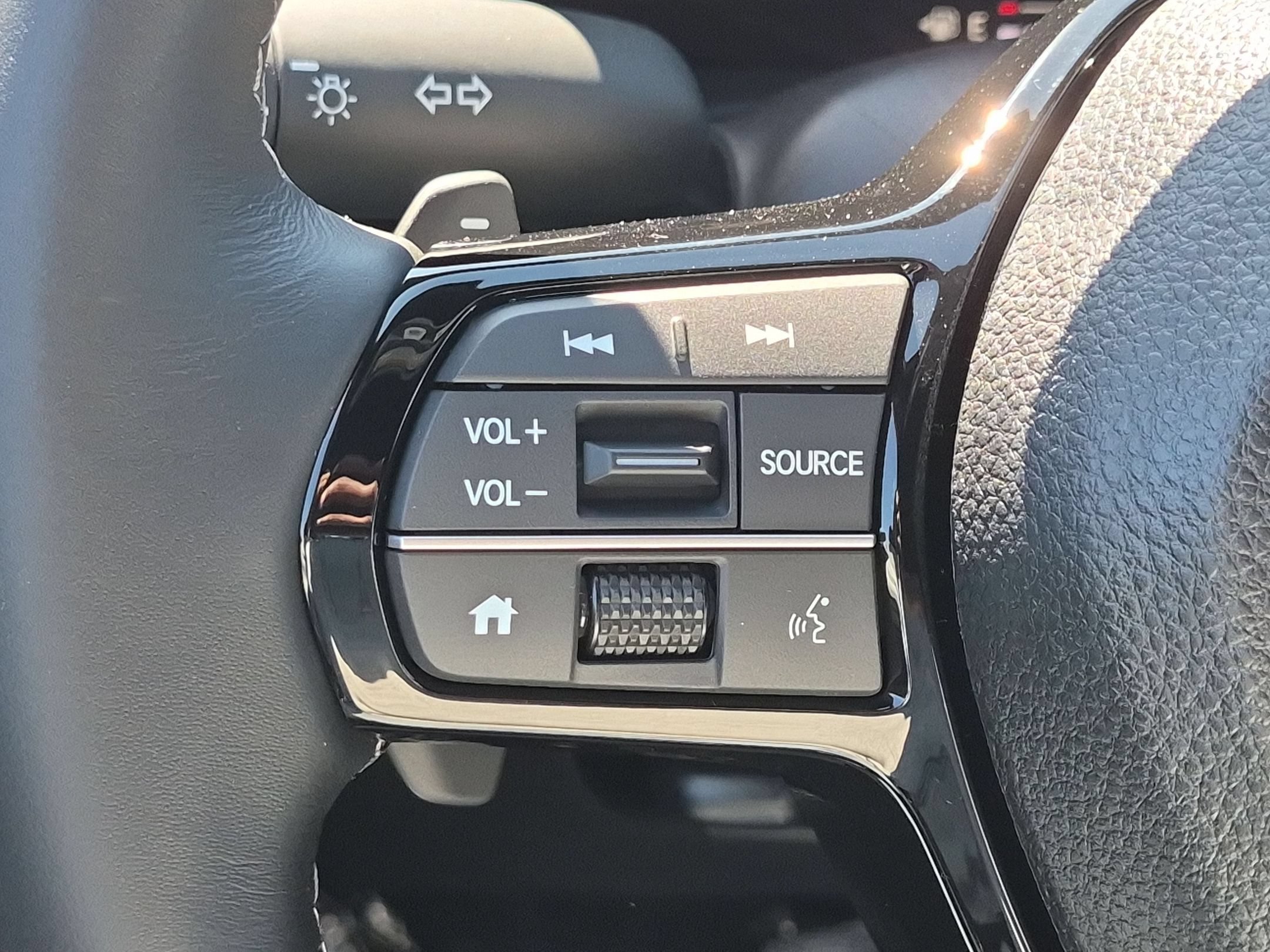 New 2026 Honda Civic Sport image 17